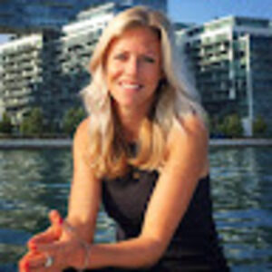 Meet your Posher, Jen